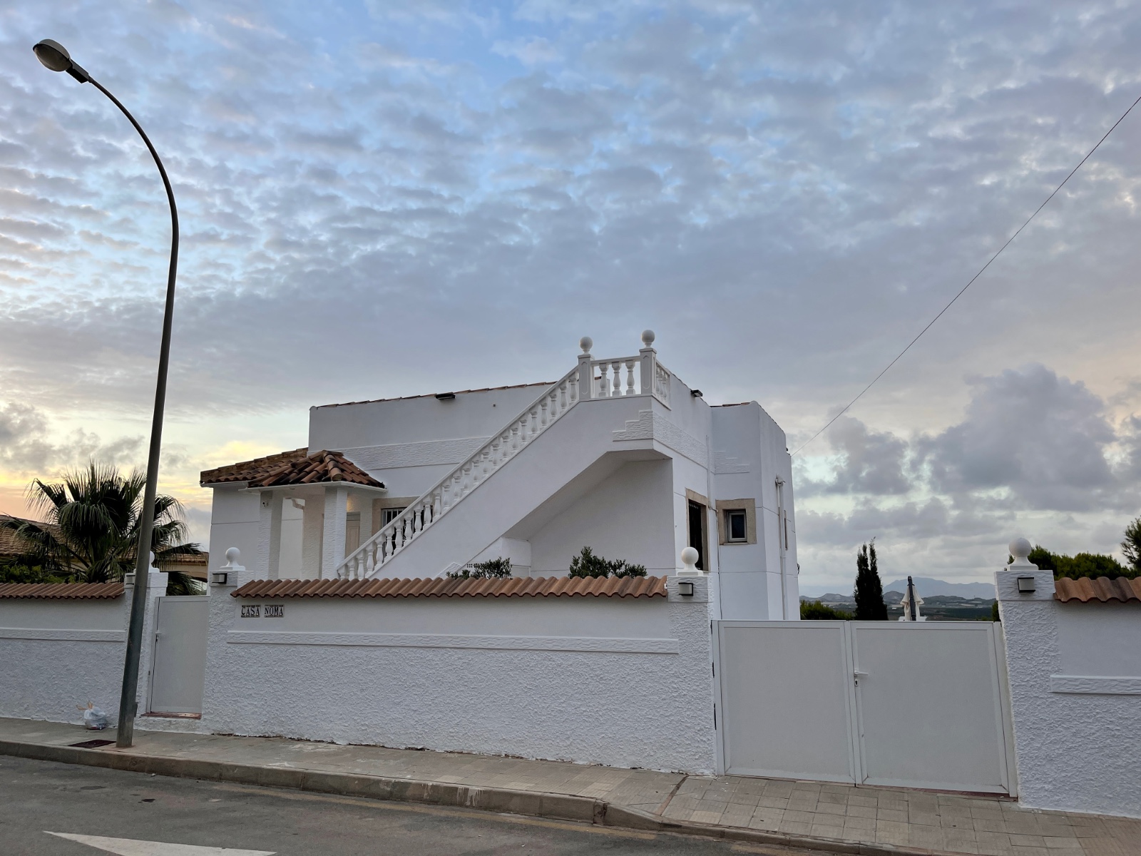 4 bedroom house / villa for sale in San Miguel de Salinas, Costa Blanca
