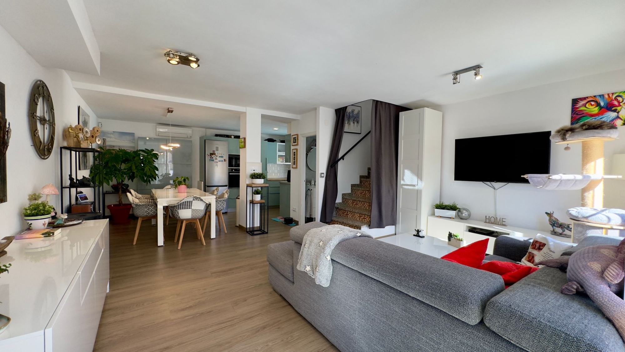 Detached Villa in Orihuela Costa,  - Vidando