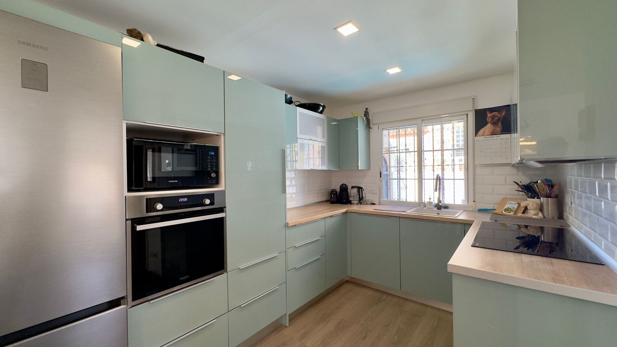 Detached Villa in Orihuela Costa,  - Vidando