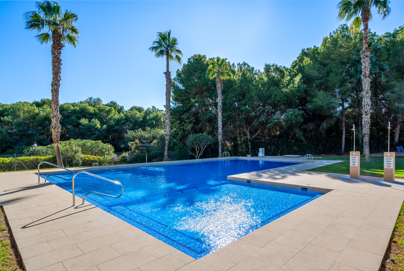 2 Sovrum Lägenhet i Orihuela Costa Lägenhet Orihuela Costa