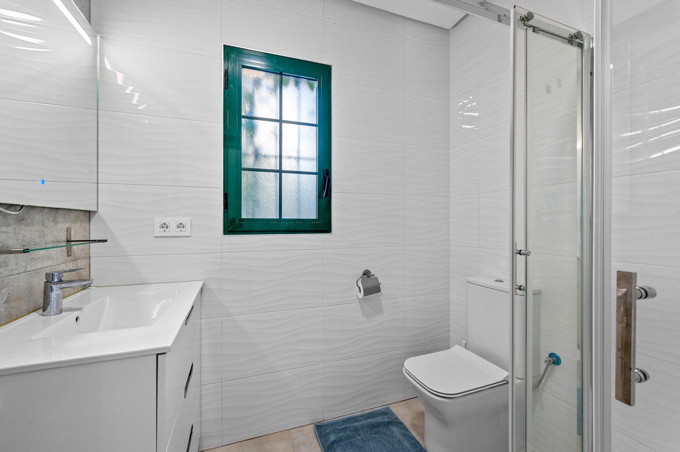 3 Chambre à coucher Villa in Orihuela Costa