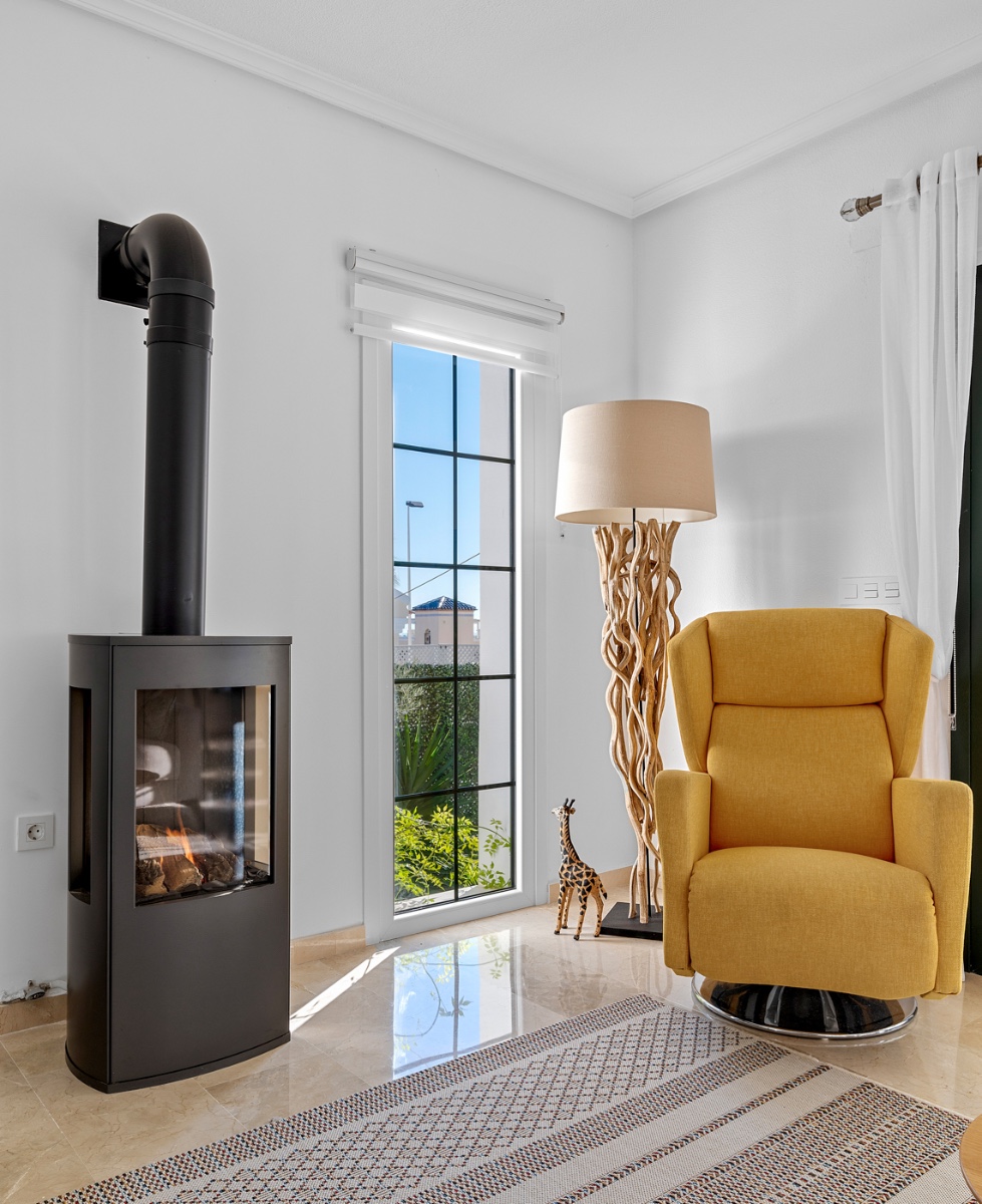 3 Chambre à coucher Villa in Orihuela Costa