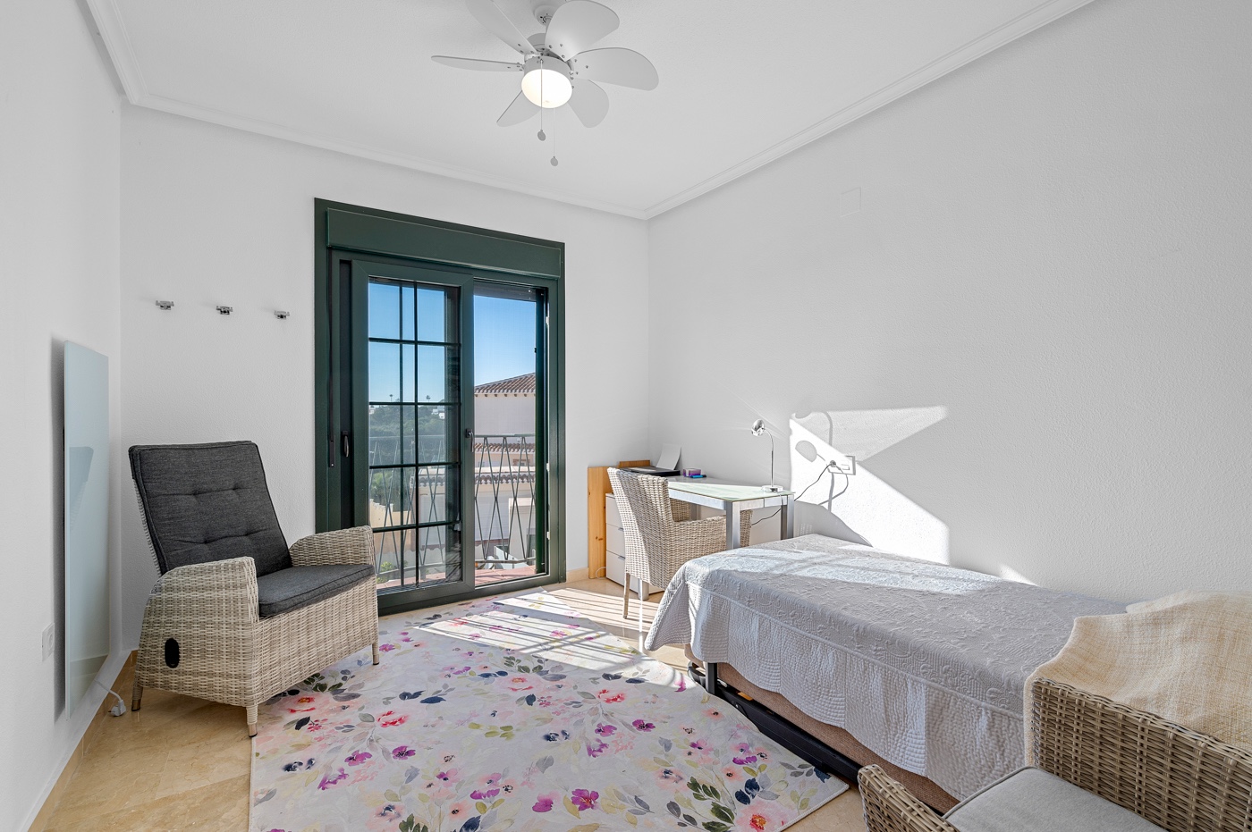 3 Chambre à coucher Villa in Orihuela Costa