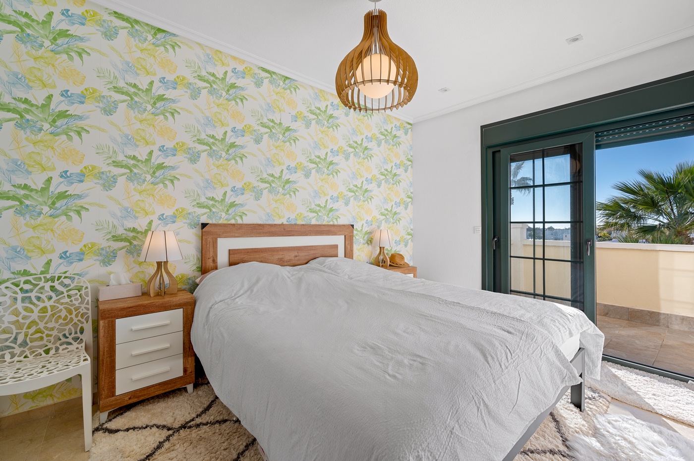 3 Chambre à coucher Villa in Orihuela Costa