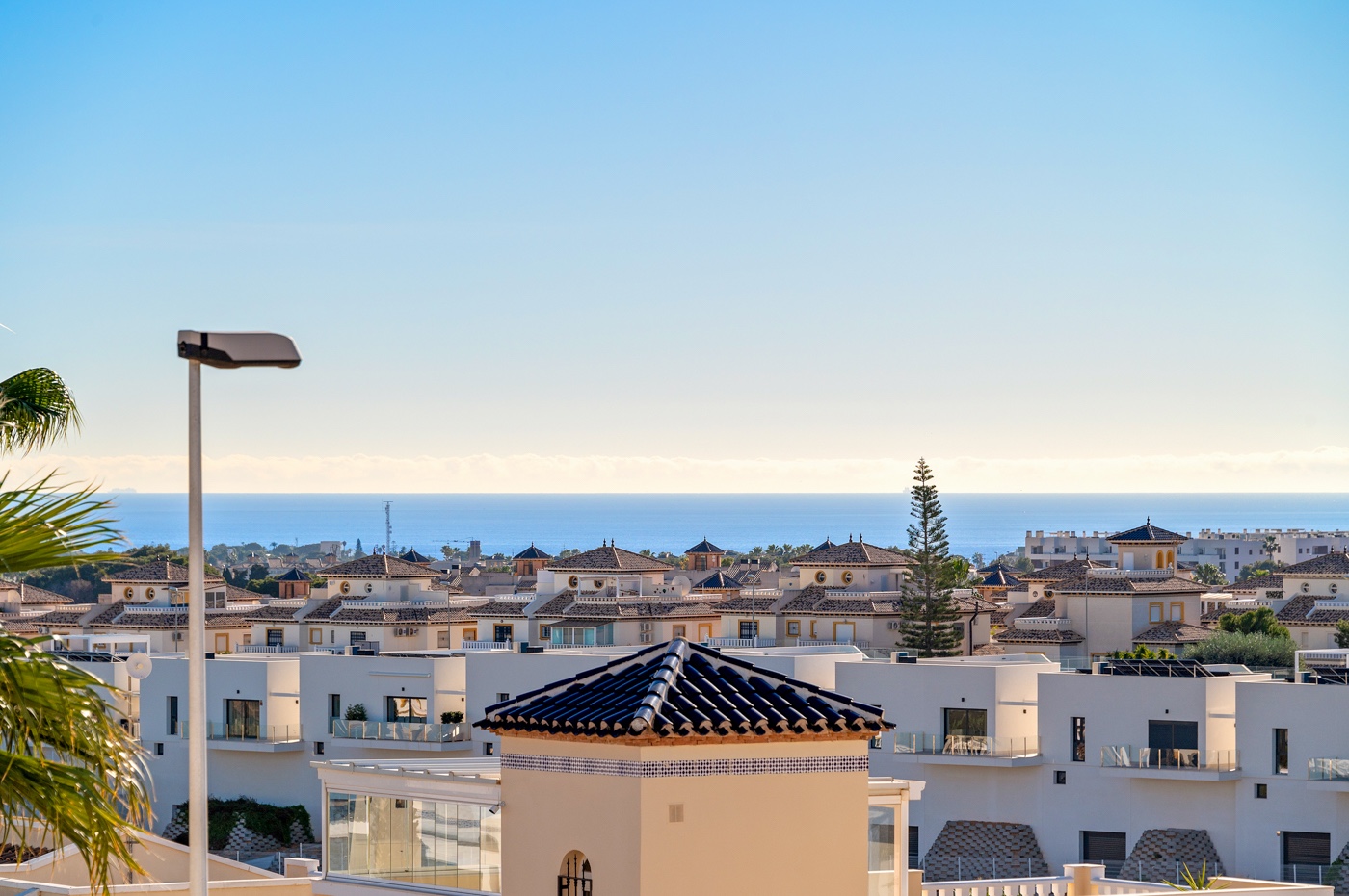 3 Chambre à coucher Villa in Orihuela Costa