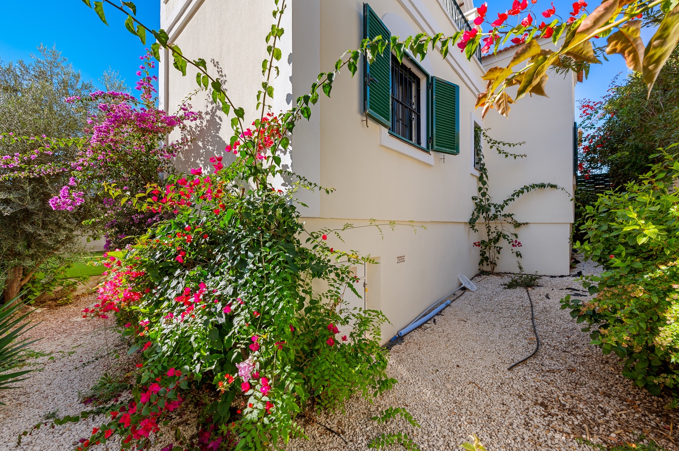 3 Chambre à coucher Villa in Orihuela Costa