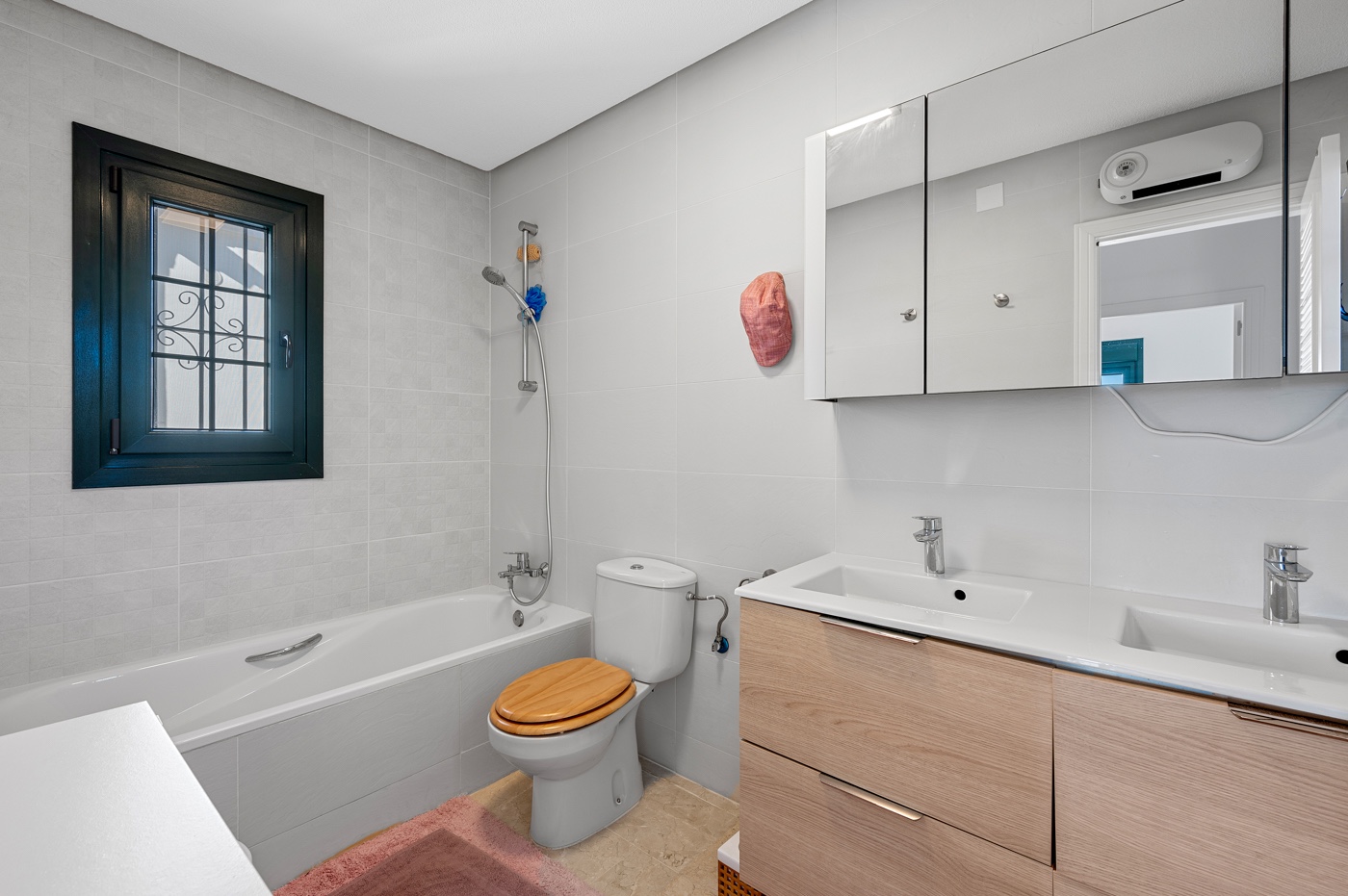 3 Chambre à coucher Villa in Orihuela Costa