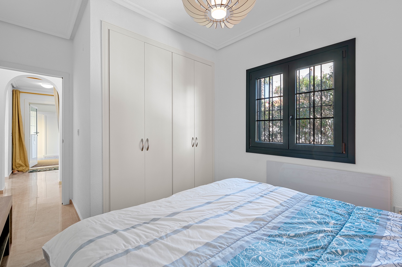 3 Chambre à coucher Villa in Orihuela Costa