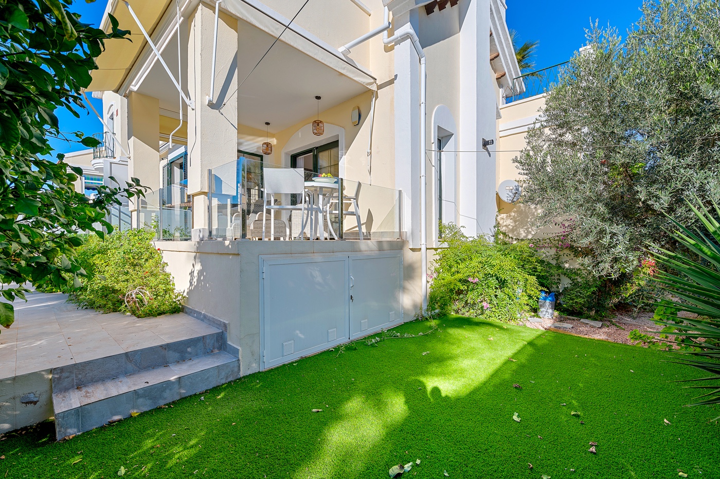 3 Chambre à coucher Villa in Orihuela Costa