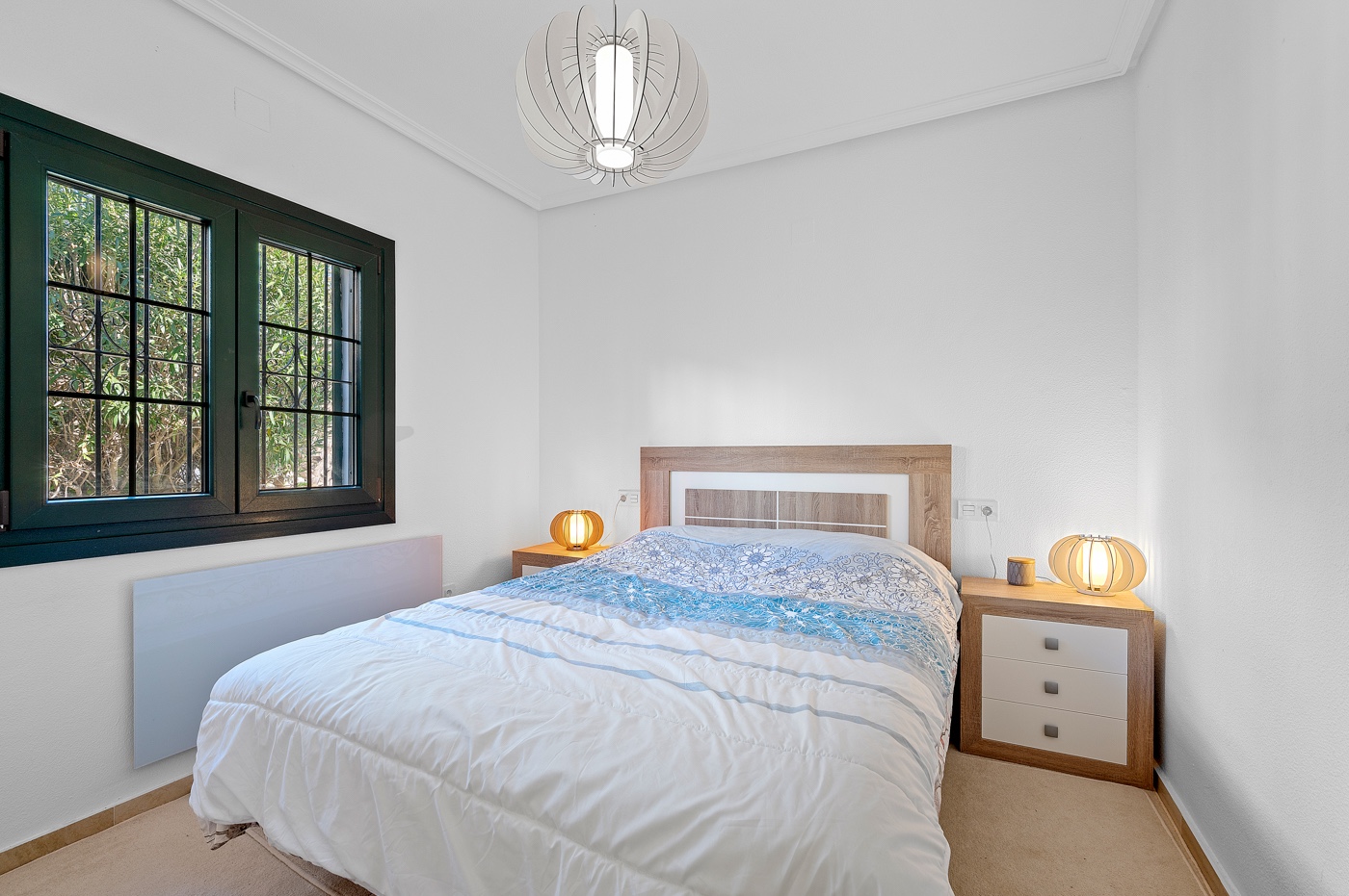 3 Chambre à coucher Villa in Orihuela Costa