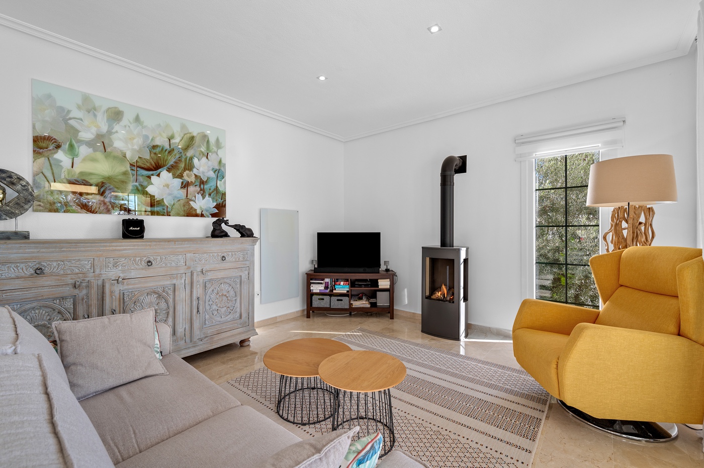 3 Chambre à coucher Villa in Orihuela Costa