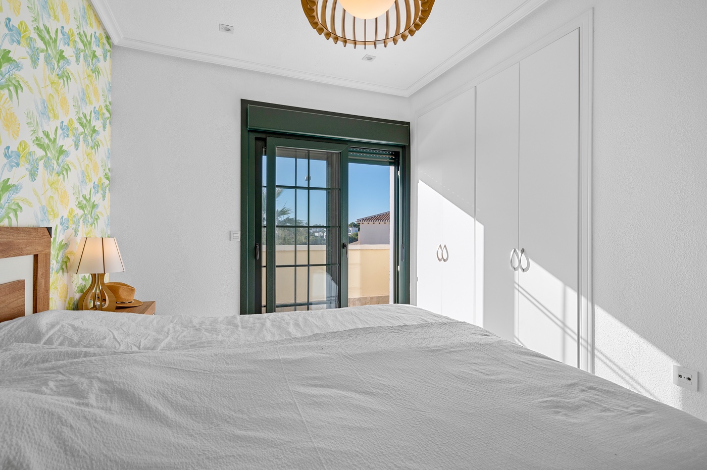 3 Chambre à coucher Villa in Orihuela Costa