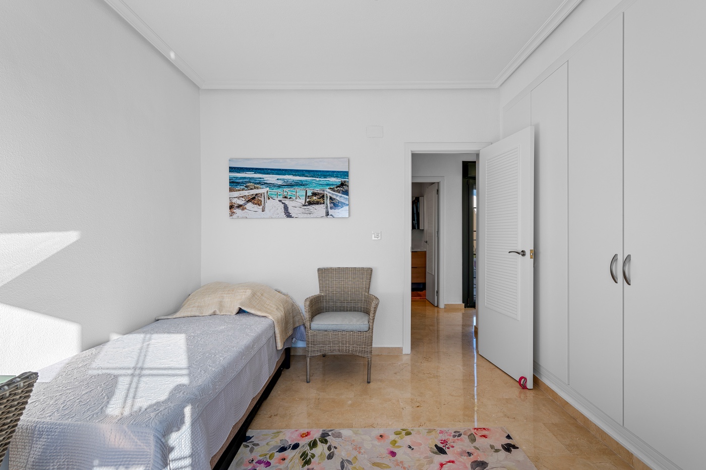 3 Chambre à coucher Villa in Orihuela Costa