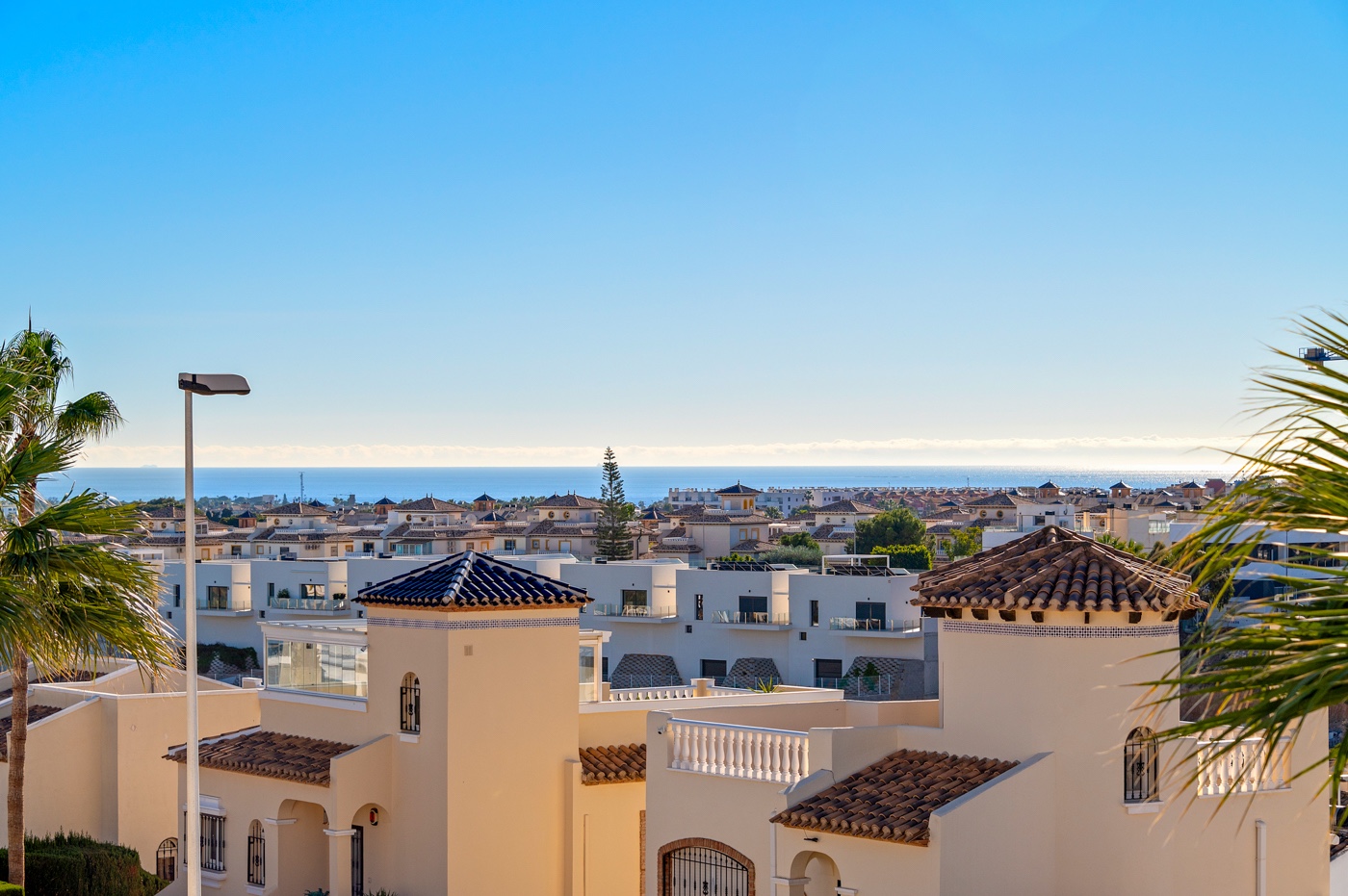3 Chambre à coucher Villa in Orihuela Costa