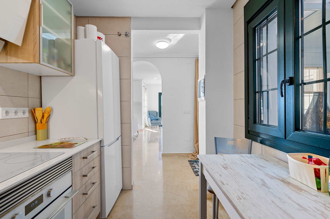 3 Chambre à coucher Villa in Orihuela Costa