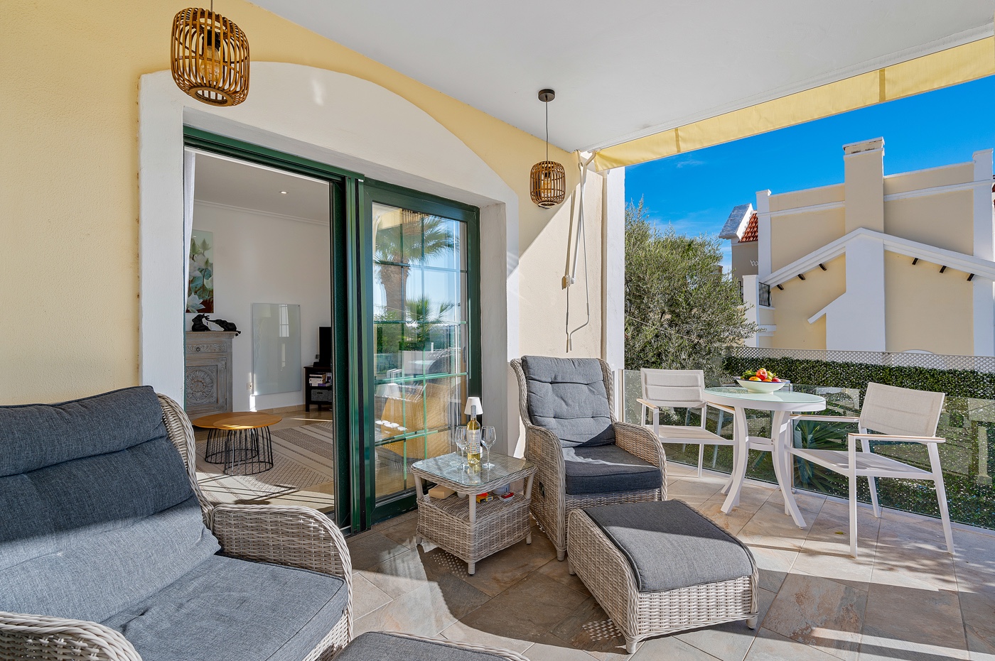 3 Chambre à coucher Villa in Orihuela Costa