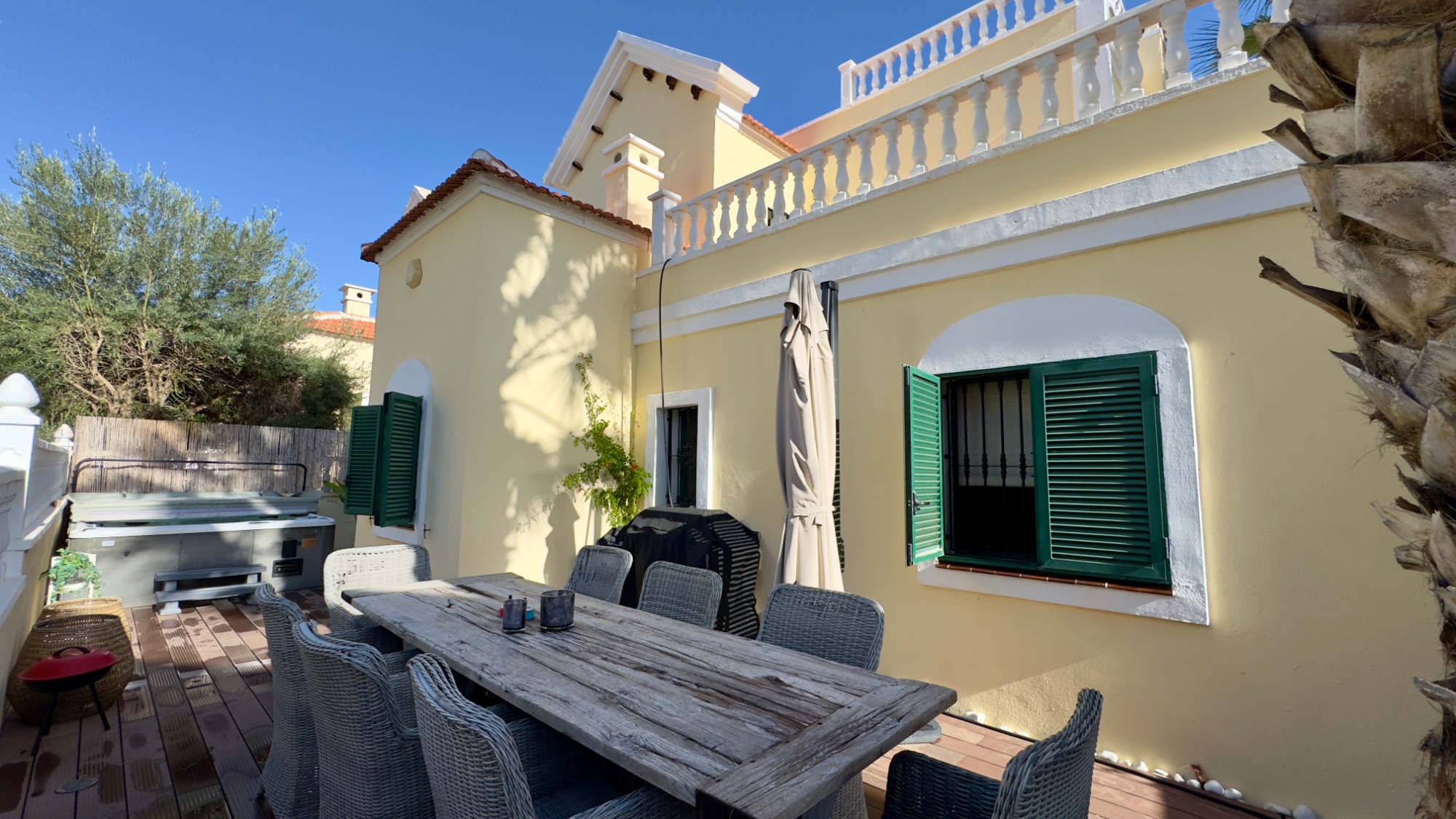 3 Slaapkamer Villa in Orihuela Costa