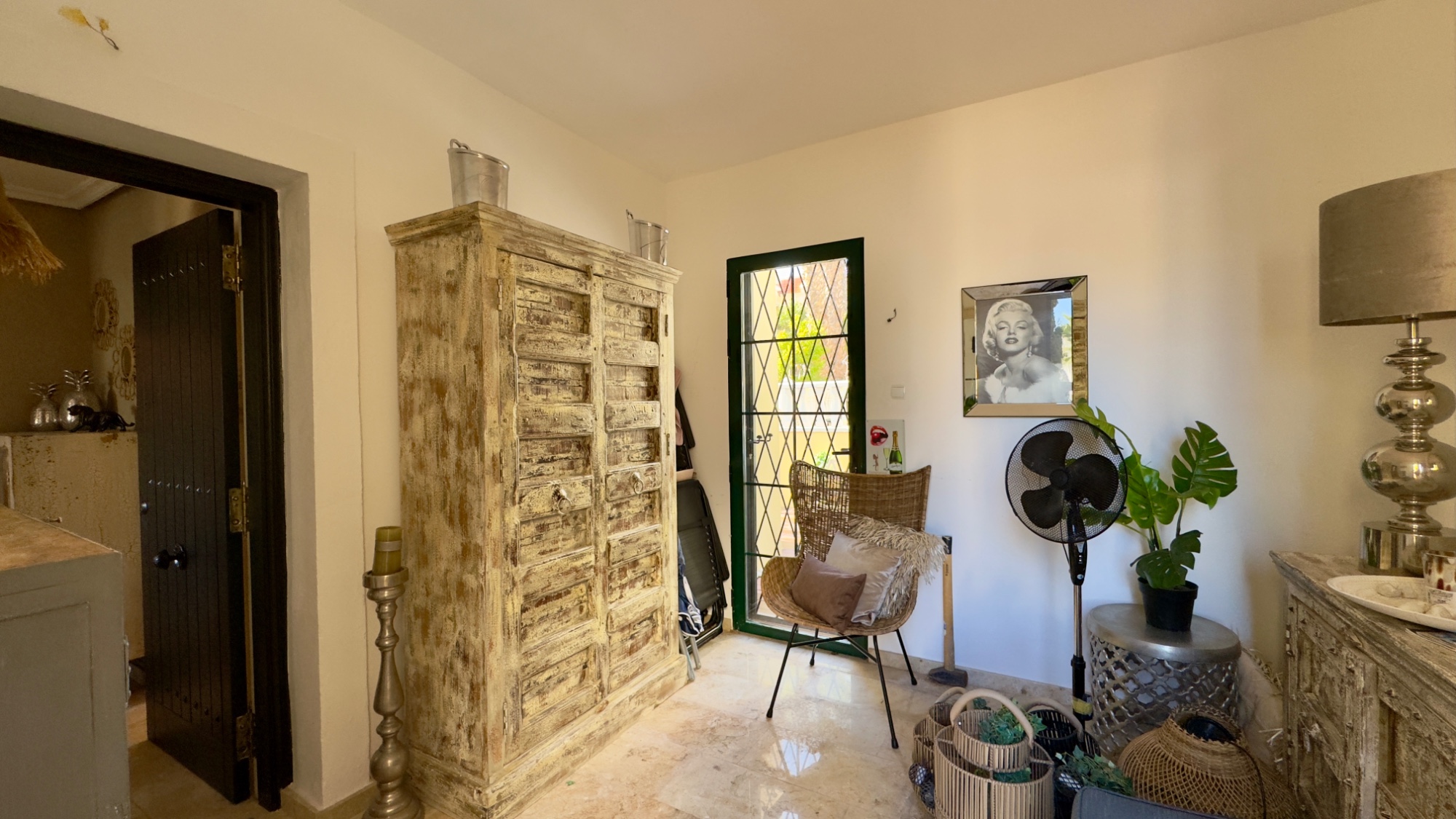 3 Slaapkamer Villa in Orihuela Costa