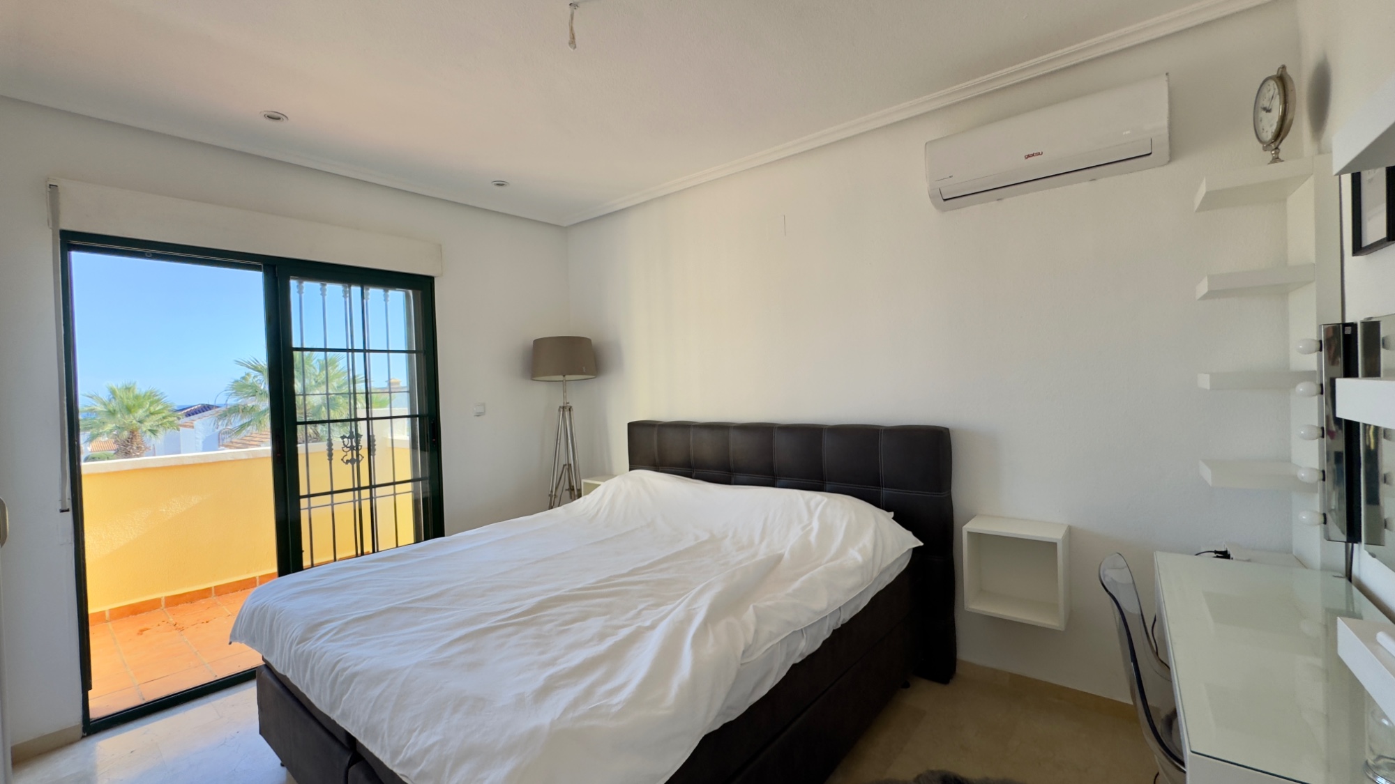 3 Slaapkamer Villa in Orihuela Costa