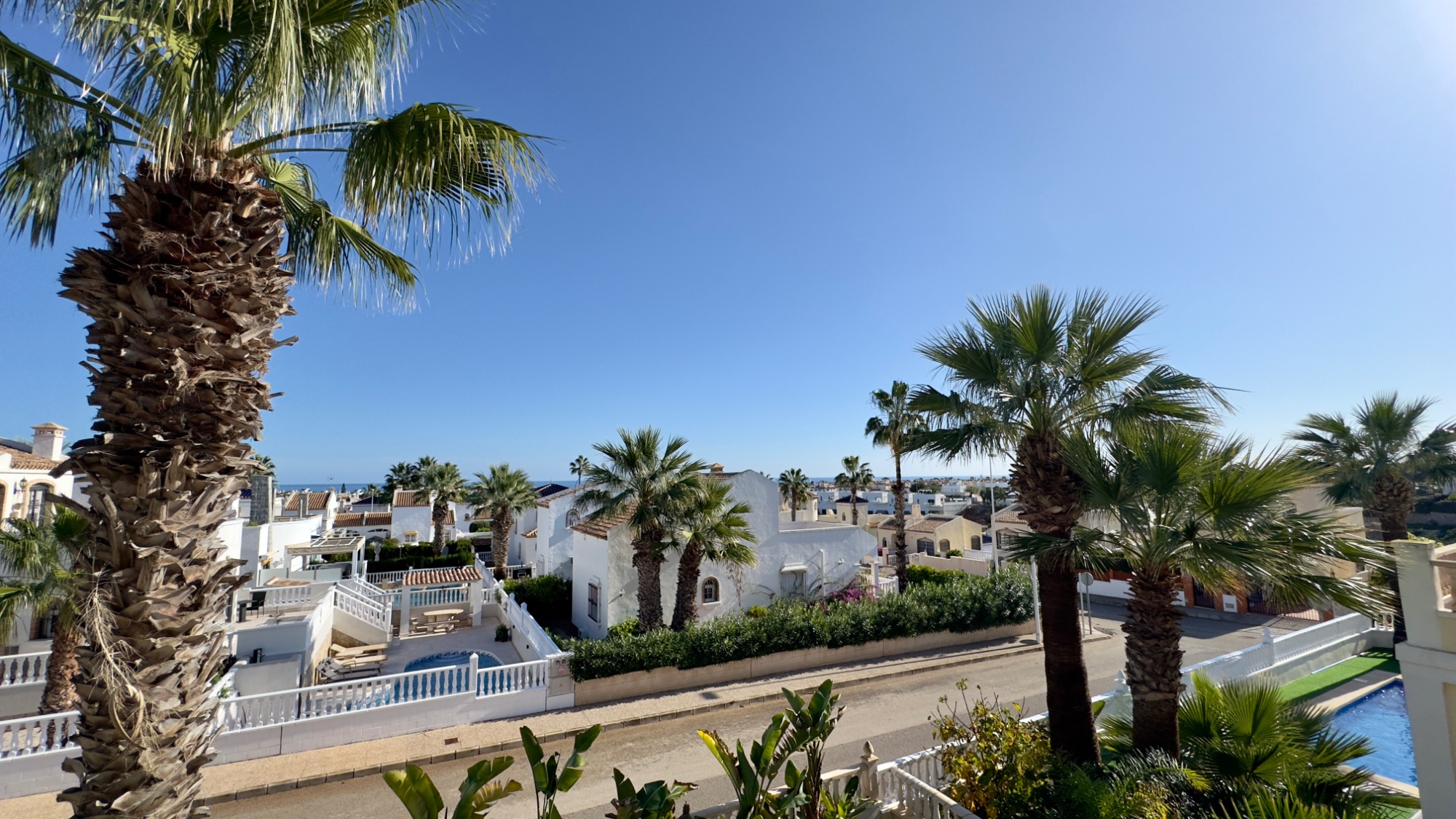 3 Slaapkamer Villa in Orihuela Costa