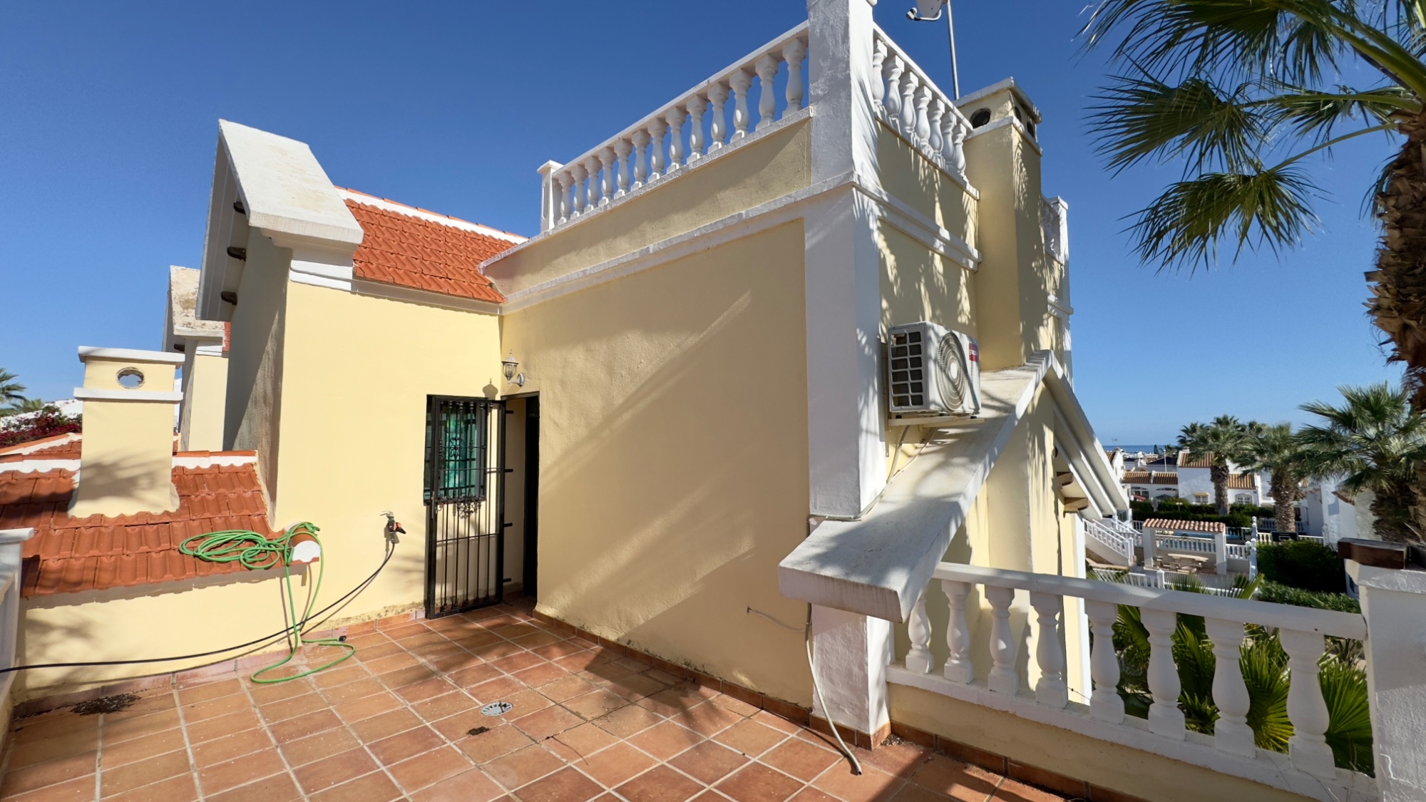 3 Slaapkamer Villa in Orihuela Costa