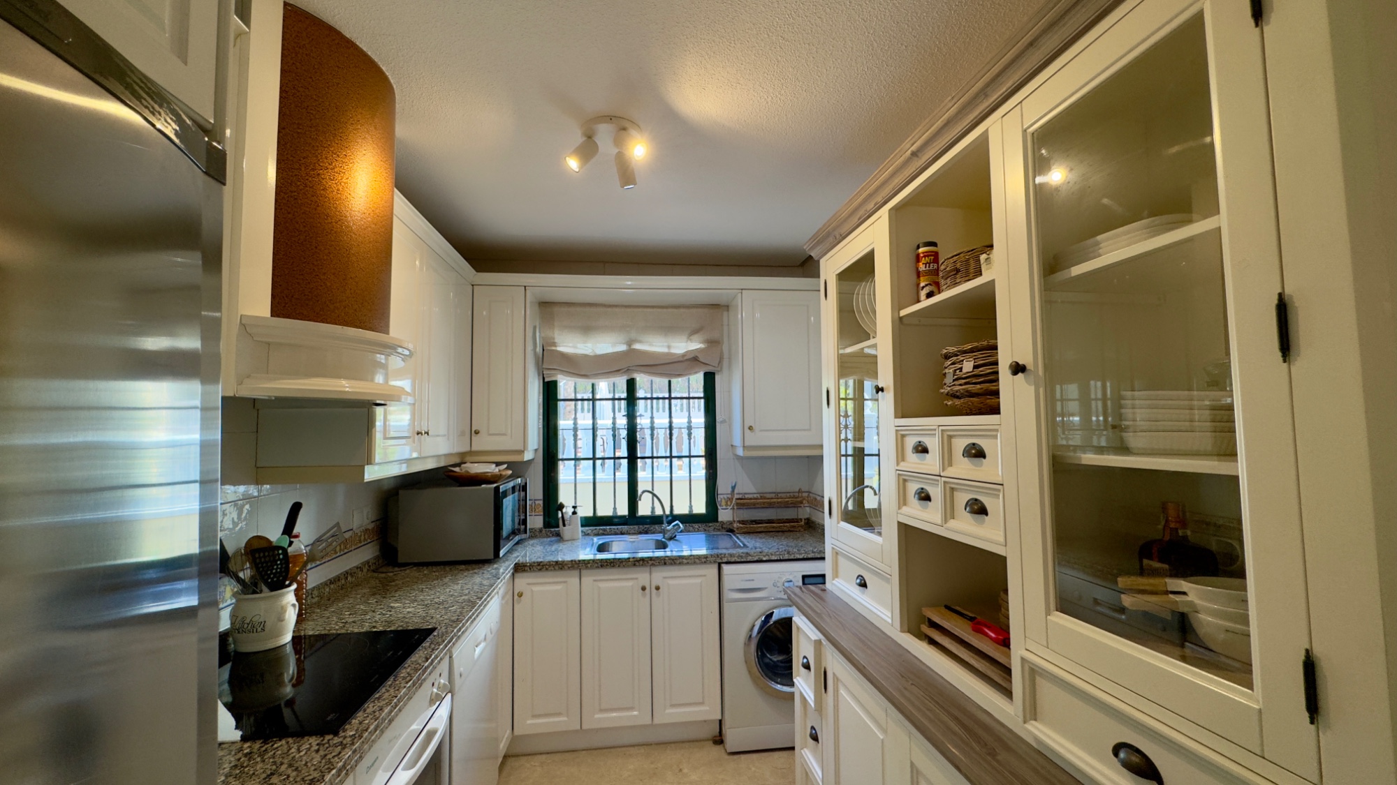 3 Slaapkamer Villa in Orihuela Costa