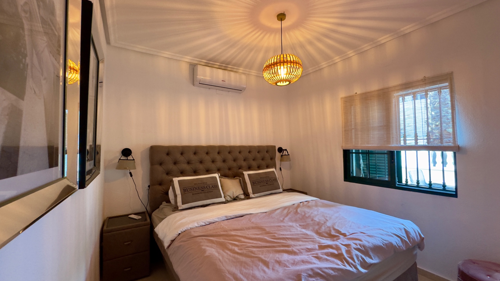 3 Slaapkamer Villa in Orihuela Costa