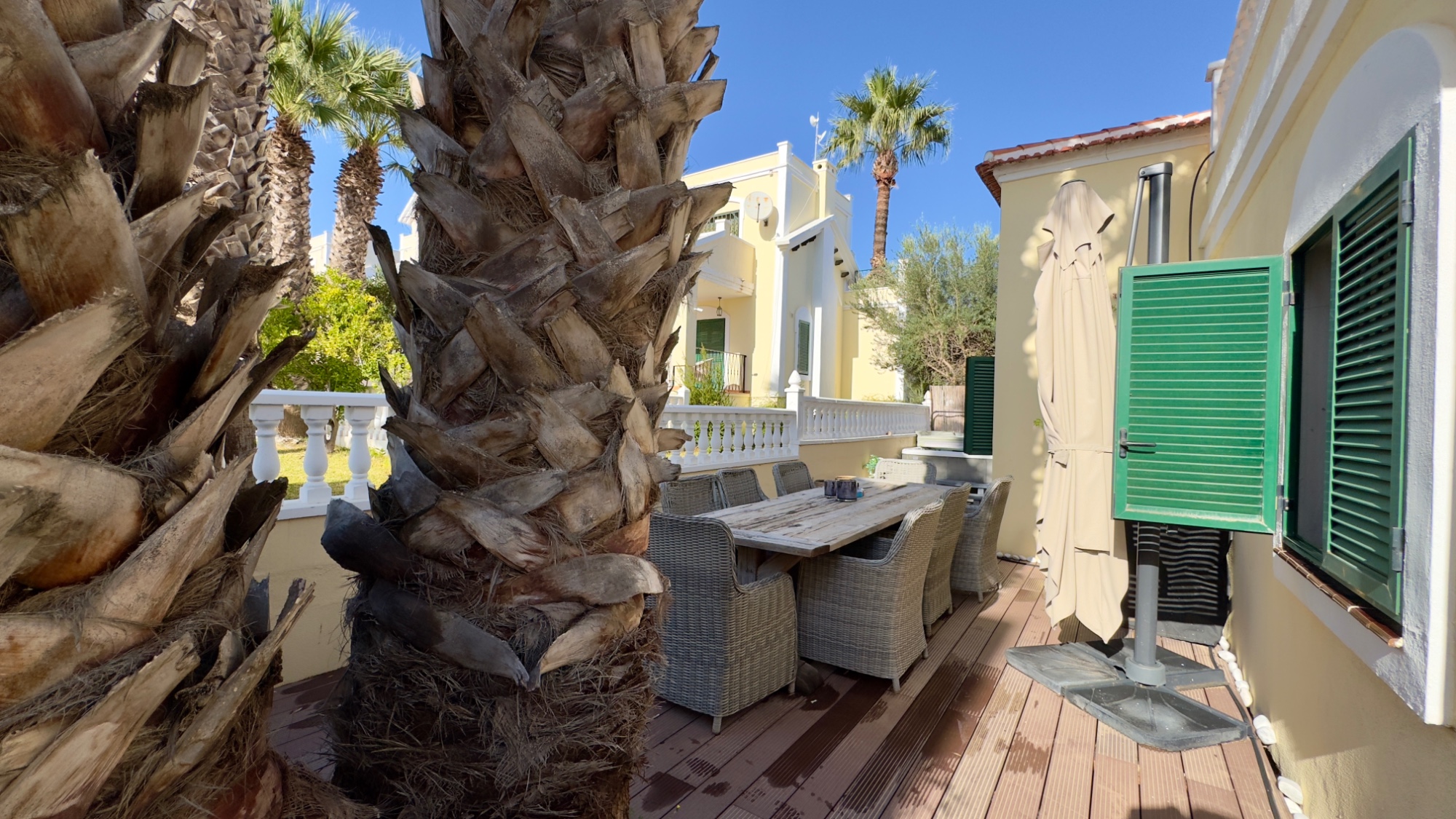 3 Slaapkamer Villa in Orihuela Costa