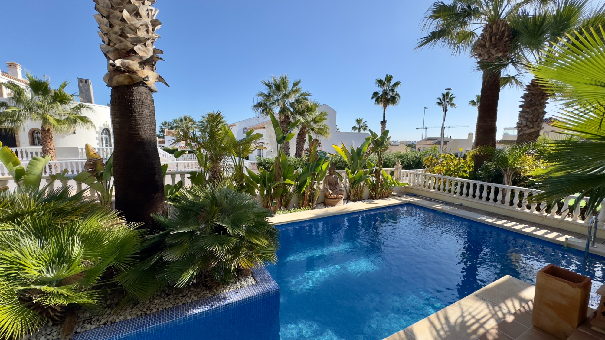 3 Slaapkamer Villa in Orihuela Costa