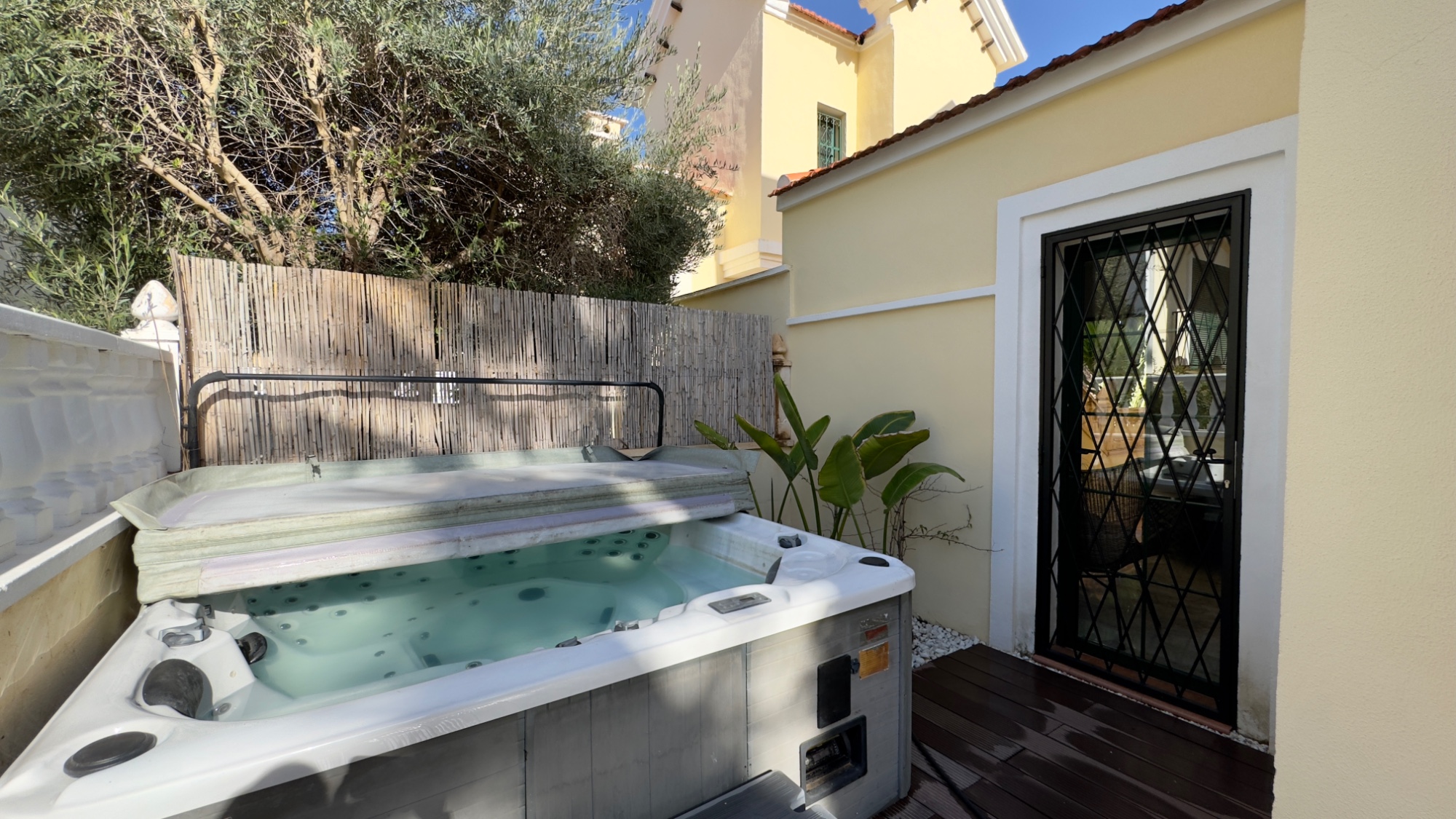 3 Slaapkamer Villa in Orihuela Costa