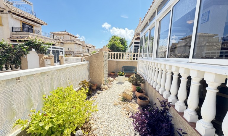 Sale - House - Quad -
Orihuela Costa* - Villamartin*