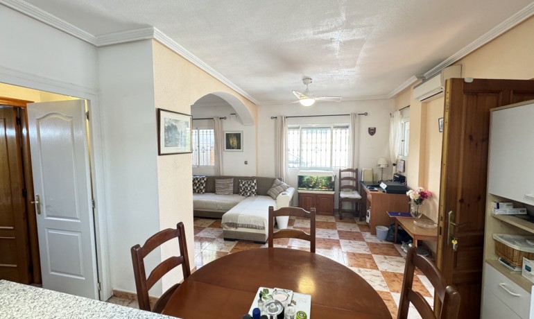 Revente - Maison - Quadruple -
Orihuela Costa* - Villamartin*