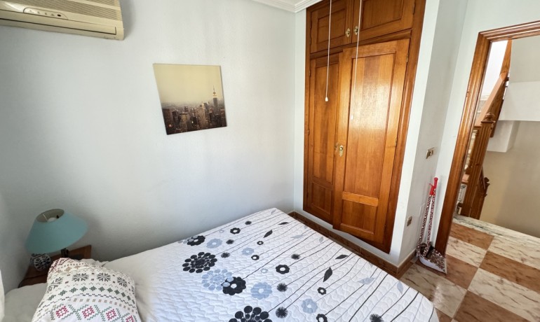 Sale - House - Quad -
Orihuela Costa* - Villamartin*