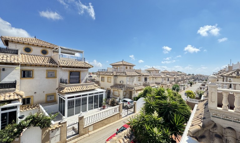 Sale - House - Quad -
Orihuela Costa* - Villamartin*