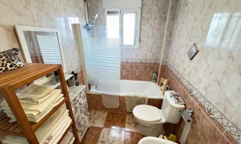 Sale - House - Quad -
Orihuela Costa* - Villamartin*