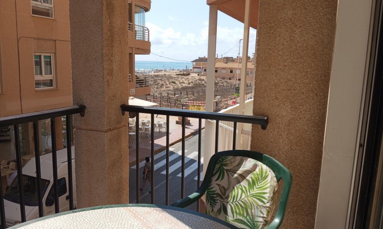 Revente - Appartement / Flat -
Torrevieja* - La Mata*