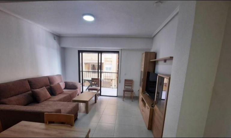 Sale - Apartment / Flat -
Torrevieja* - La Mata*