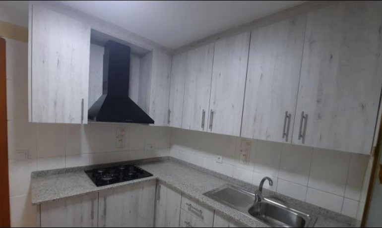 Sale - Apartment / Flat -
Torrevieja* - La Mata*