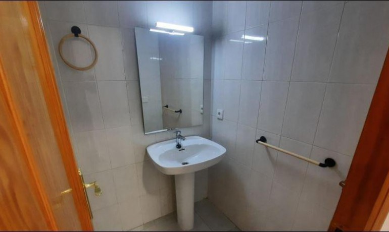 Sale - Apartment / Flat -
Torrevieja* - La Mata*