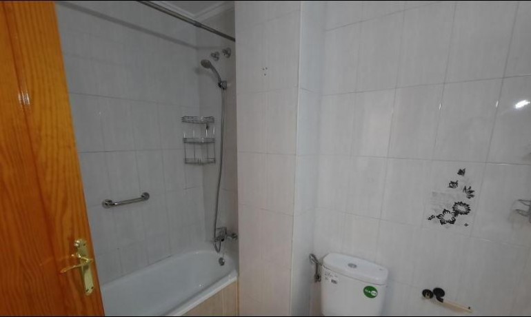 Revente - Appartement / Flat -
Torrevieja* - La Mata*