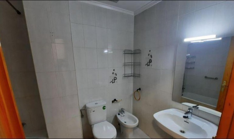 Sale - Apartment / Flat -
Torrevieja* - La Mata*