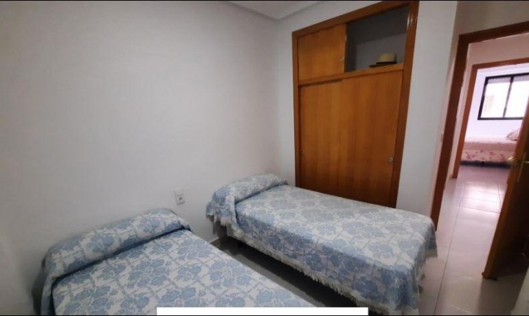 Revente - Appartement / Flat -
Torrevieja* - La Mata*