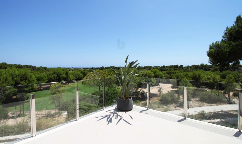 New Build - Apartment / Flat -
Pilar de la Horedada* - Lo Romero Golf*