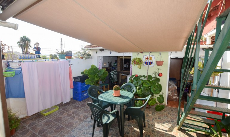 Sale - House -
Cuidad Quesada* - Rojales*