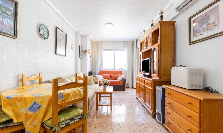 Revente - Appartement / Flat -
Torrevieja* - Playa de los Locos*