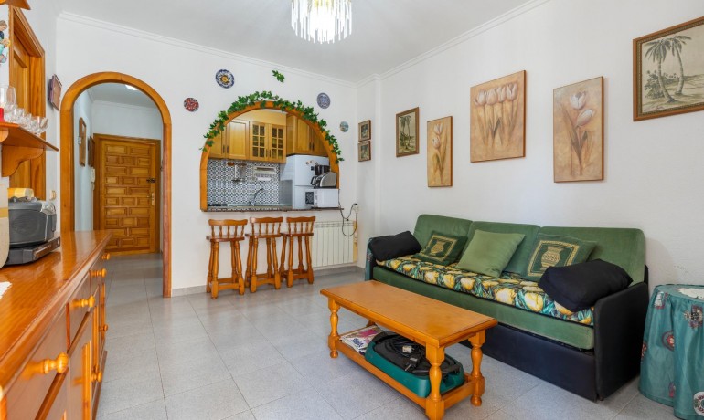 Sale - Apartment / Flat -
Torrevieja* - Torreblanca*