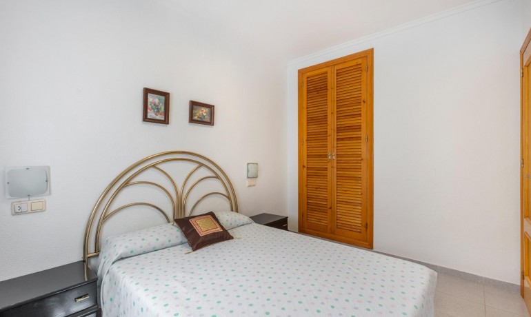 Sale - Apartment / Flat -
Torrevieja* - Torreblanca*