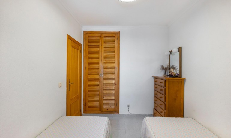 Sale - Apartment / Flat -
Torrevieja* - Torreblanca*