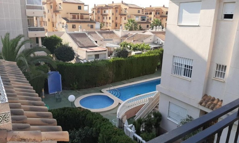 Sale - Apartment / Flat -
Torrevieja* - Torreblanca*