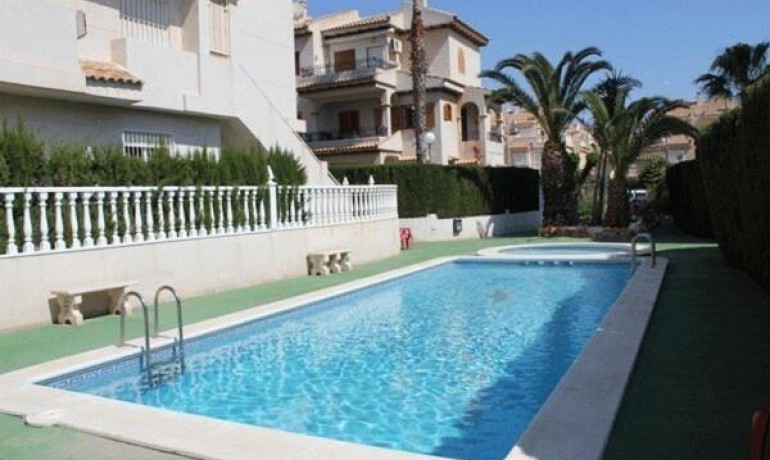 Sale - Apartment / Flat -
Torrevieja* - Torreblanca*